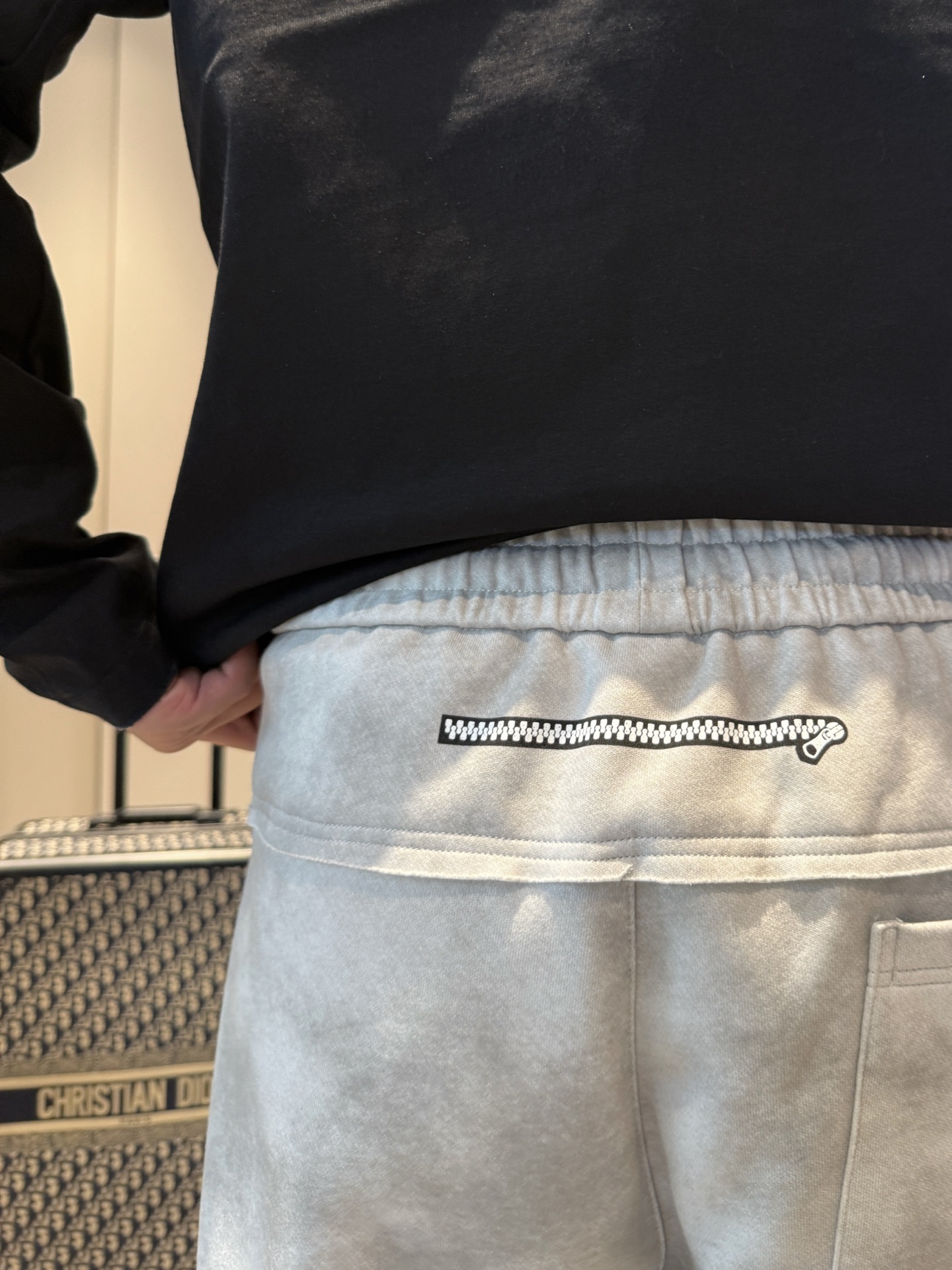 Casual Pants Man